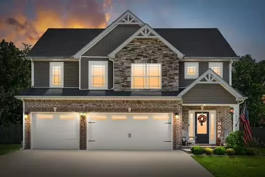 654 Tacoma Dr, Clarksville, TN 37043