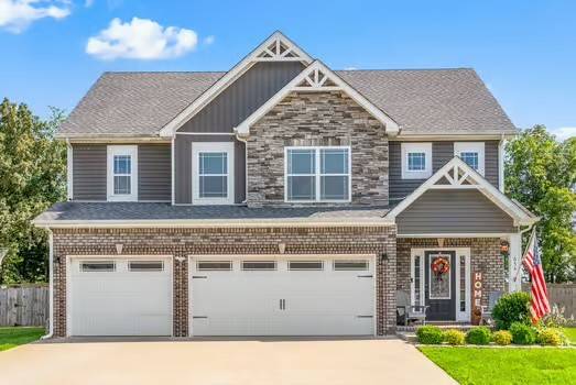 Clarksville, TN 37043,654 Tacoma Dr