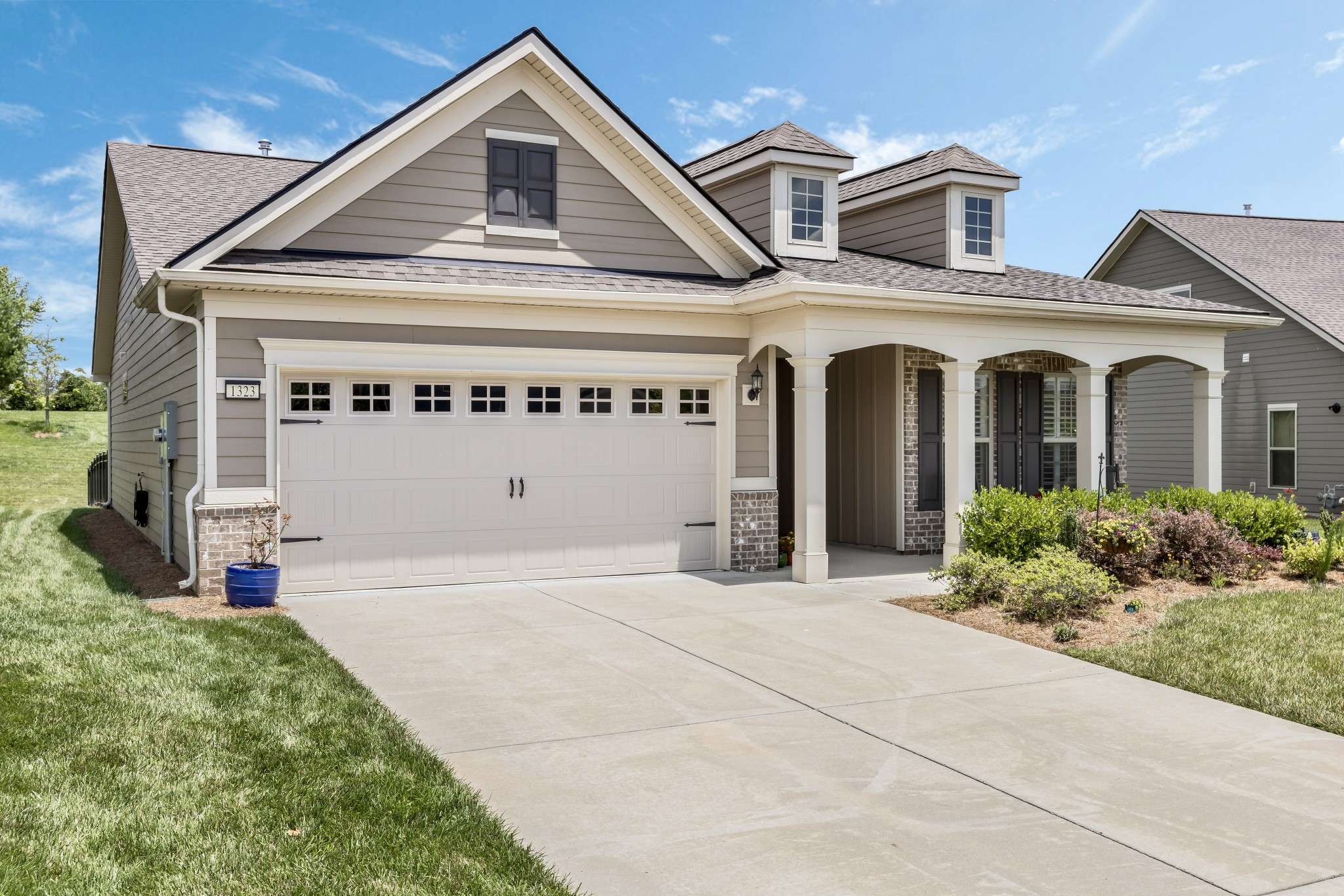 Spring Hill, TN 37174,1323 Madison Ln