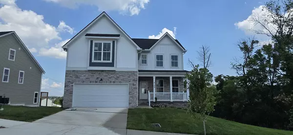 8149 Marchwood Blvd, Antioch, TN 37013