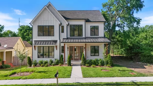 3320 Park Ave, Nashville, TN 37209