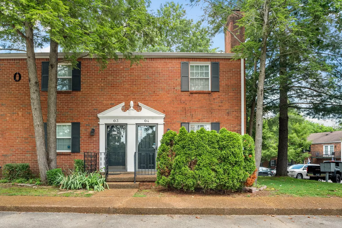 Franklin, TN 37064,601 Boyd Mill Ave #O4