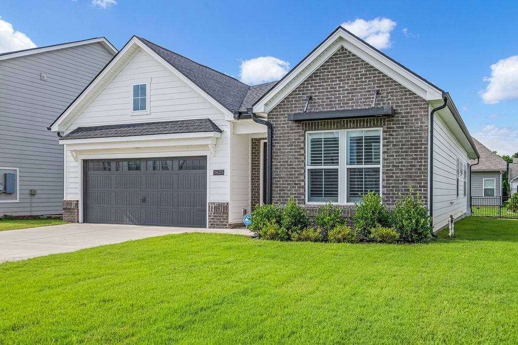 Murfreesboro, TN 37128,3625 Shady Forest Dr