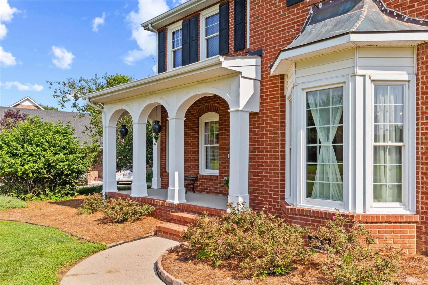 Tullahoma, TN 37388,804 Twelve Oaks Rd