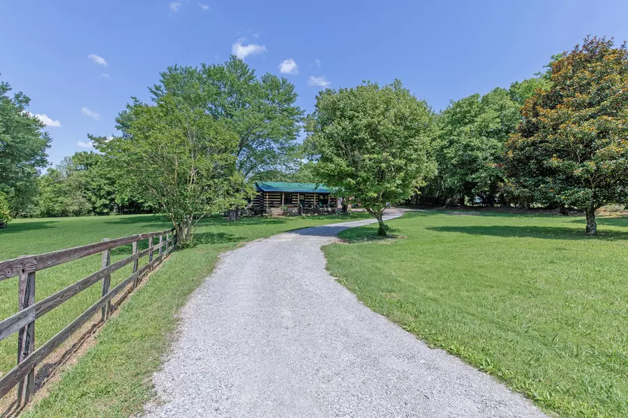 2361 Gideon Rd, Greenbrier, TN 37073