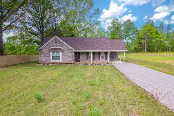 Stanton, TN 38069,461 Summit Rd