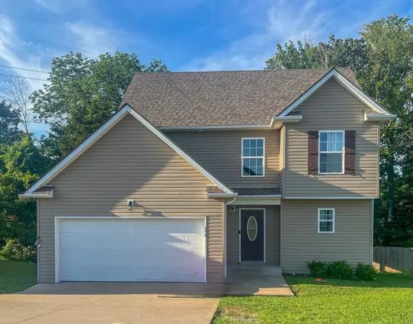 358 Chalet Cir, Clarksville, TN 37040
