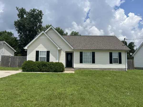 Smyrna, TN 37167,505 Country Village Dr
