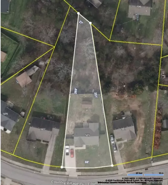 Smyrna, TN 37167,505 Country Village Dr