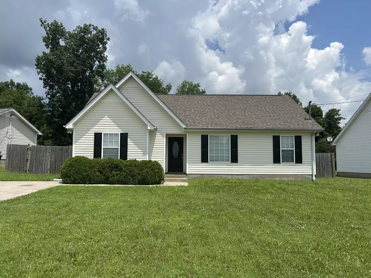 Smyrna, TN 37167,505 Country Village Dr