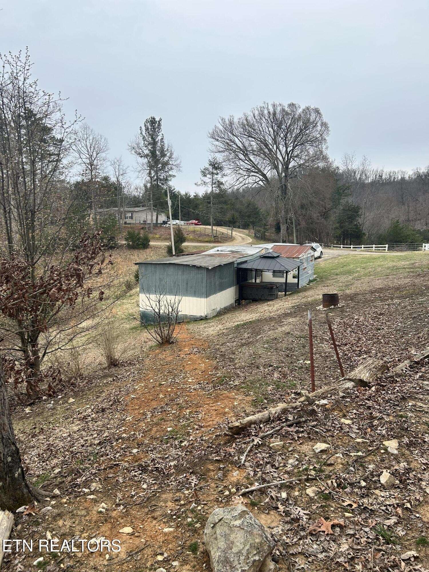 Cosby, TN 37722,940 Lilac Way