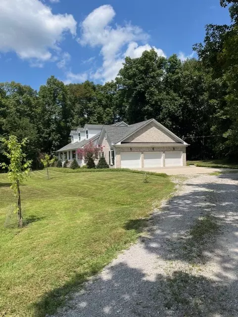 Lewisburg, TN 37091,2517 Franklin Pike