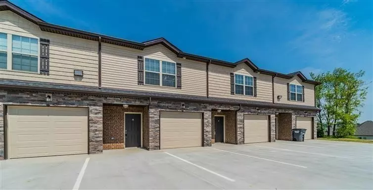 1611 Railton Court #E, Clarksville, TN 37043