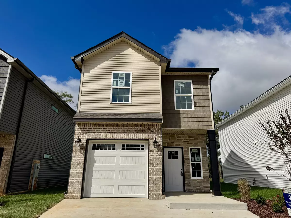 Clarksville, TN 37043,35 Charleston Cove
