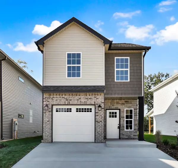 Clarksville, TN 37043,35 Charleston Cove