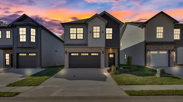 Clarksville, TN 37043,34 Charleston Cove