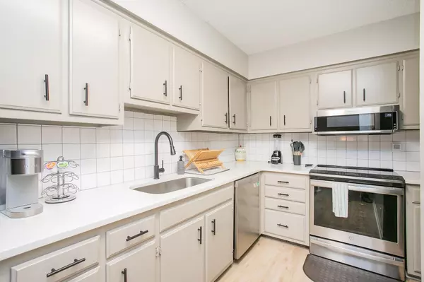 Nashville, TN 37209,515 Basswood Ave #20