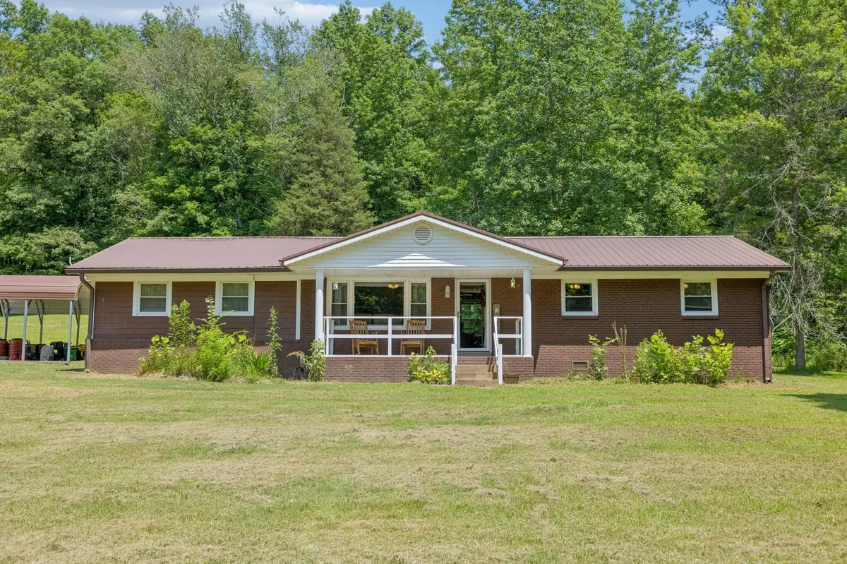 Lawrenceburg, TN 38464,5 Old Chisholm Creek Rd