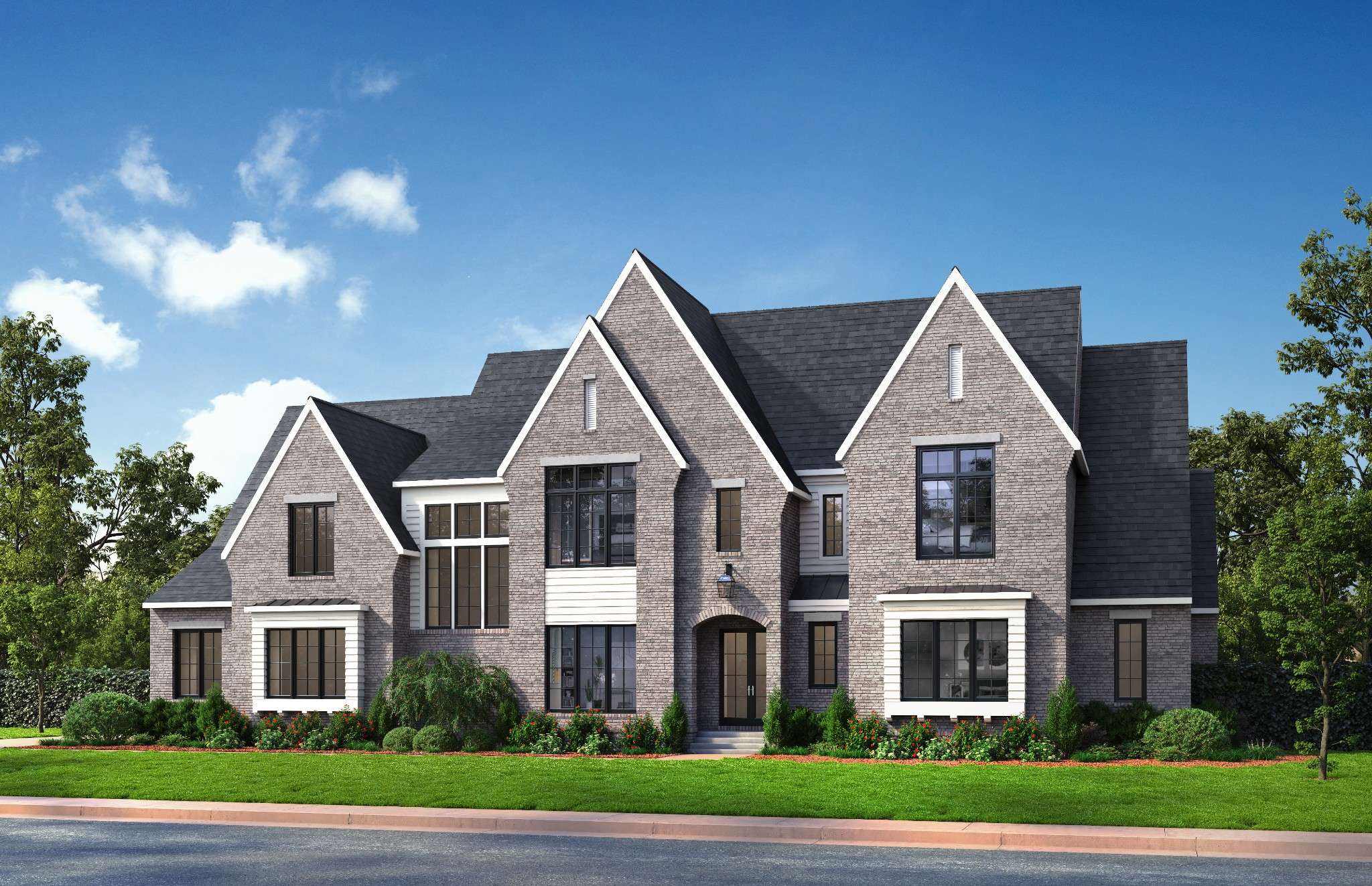 9909 Elland Rd, Brentwood, TN 37027