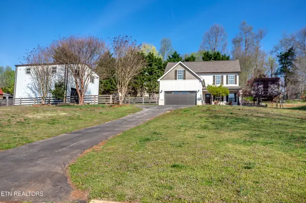 Lenoir City, TN 37772,215 Whitney Drive