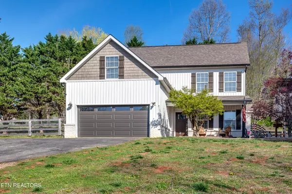 Lenoir City, TN 37772,215 Whitney Drive