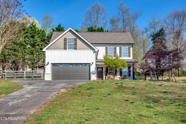 Lenoir City, TN 37772,215 Whitney Drive