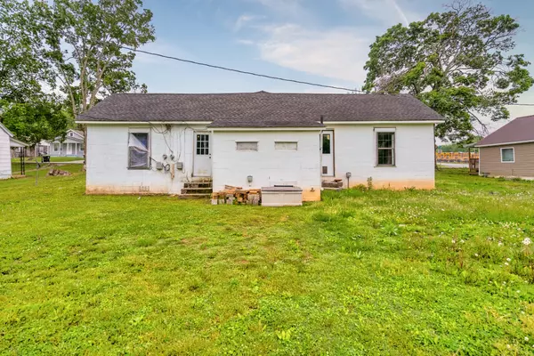 Elkton, KY 42220,410 S Streets Ave