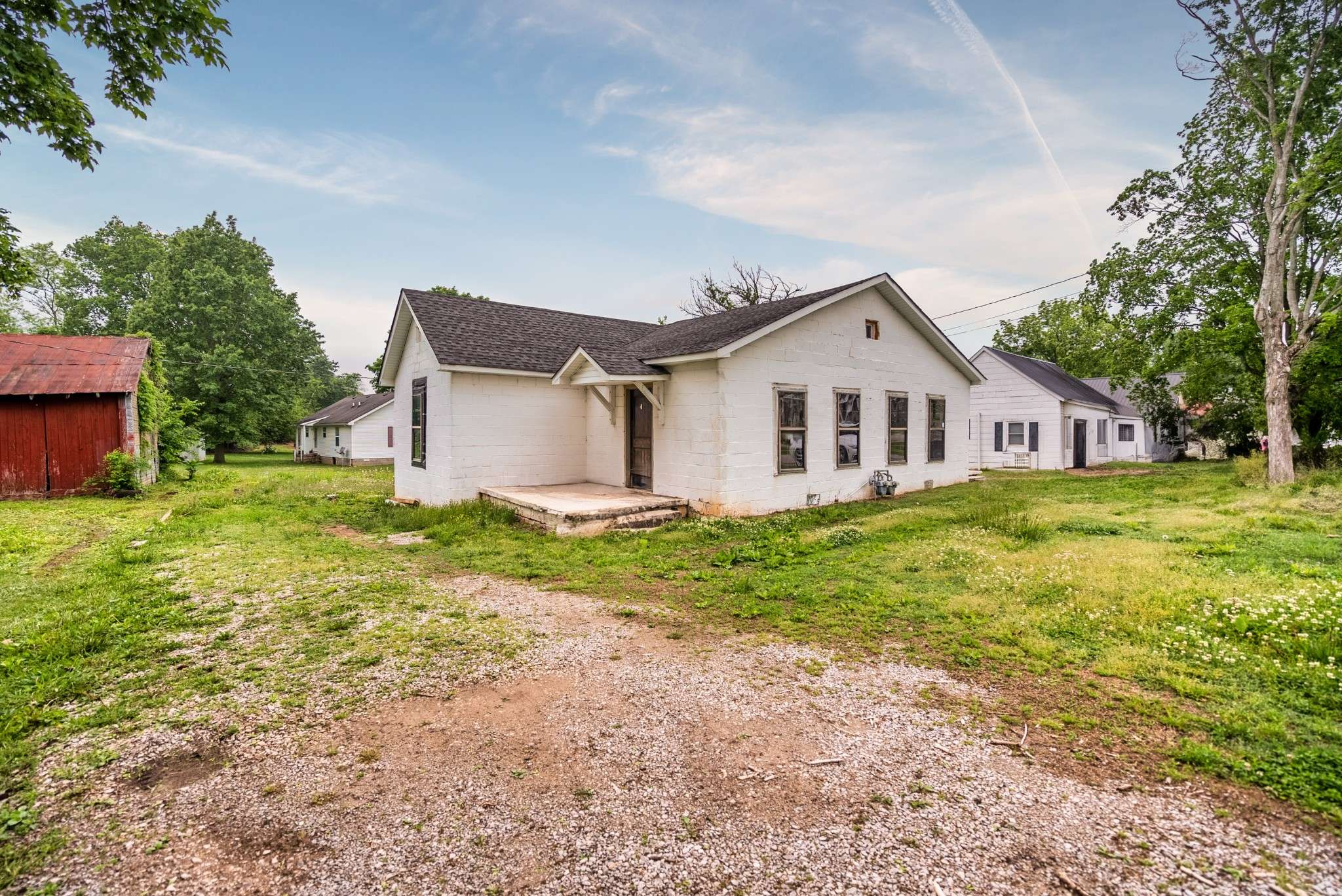 410 S Streets Ave, Elkton, KY 42220