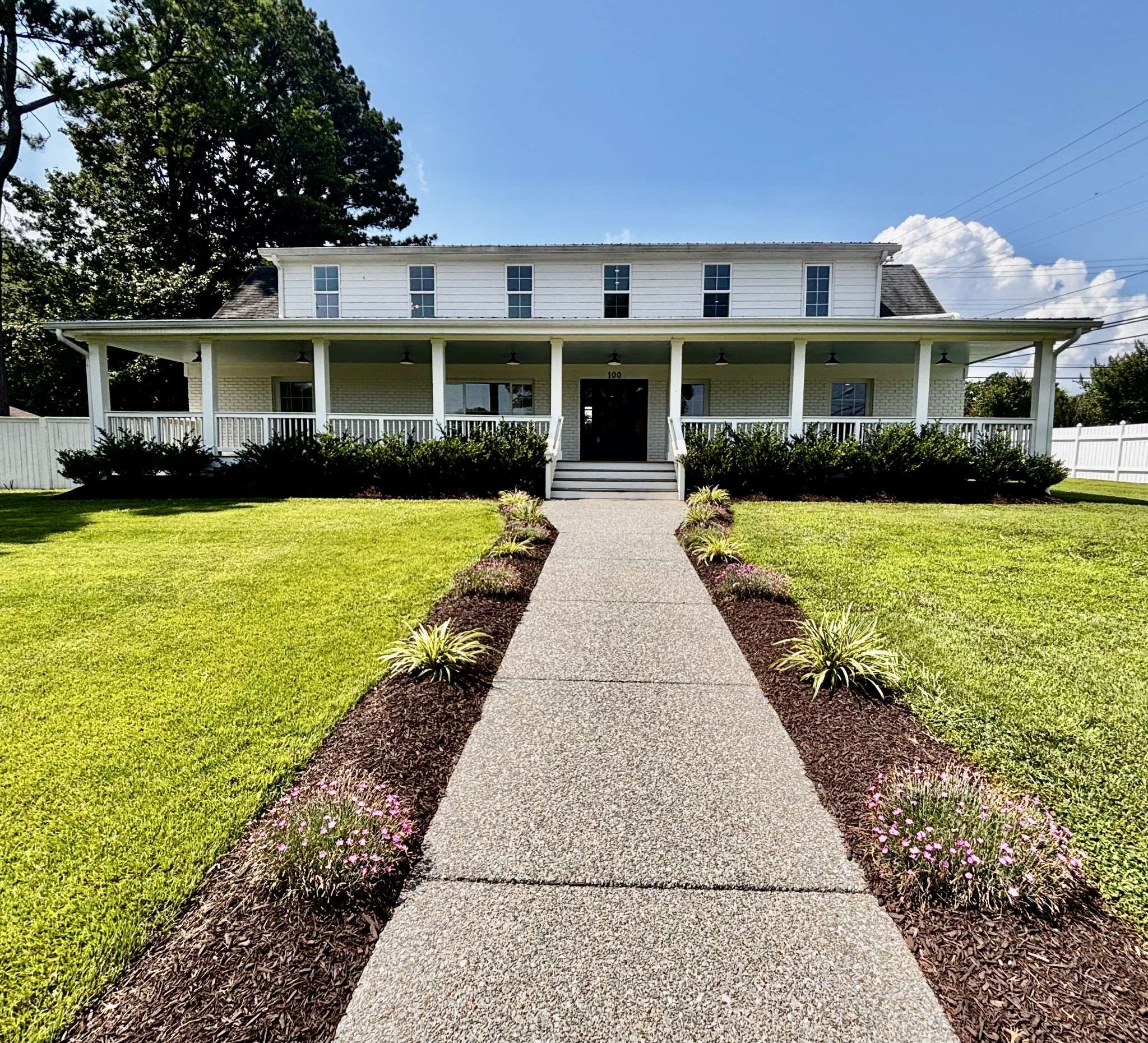100 Imperial Pt, Hendersonville, TN 37075