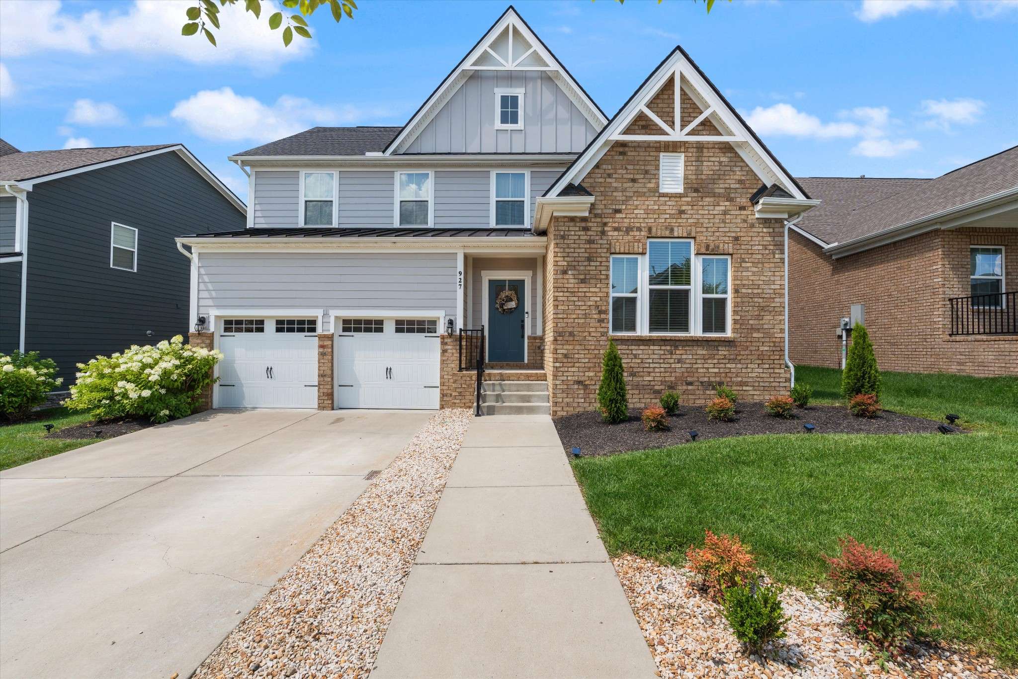 Hendersonville, TN 37075,927 Orchid Pl