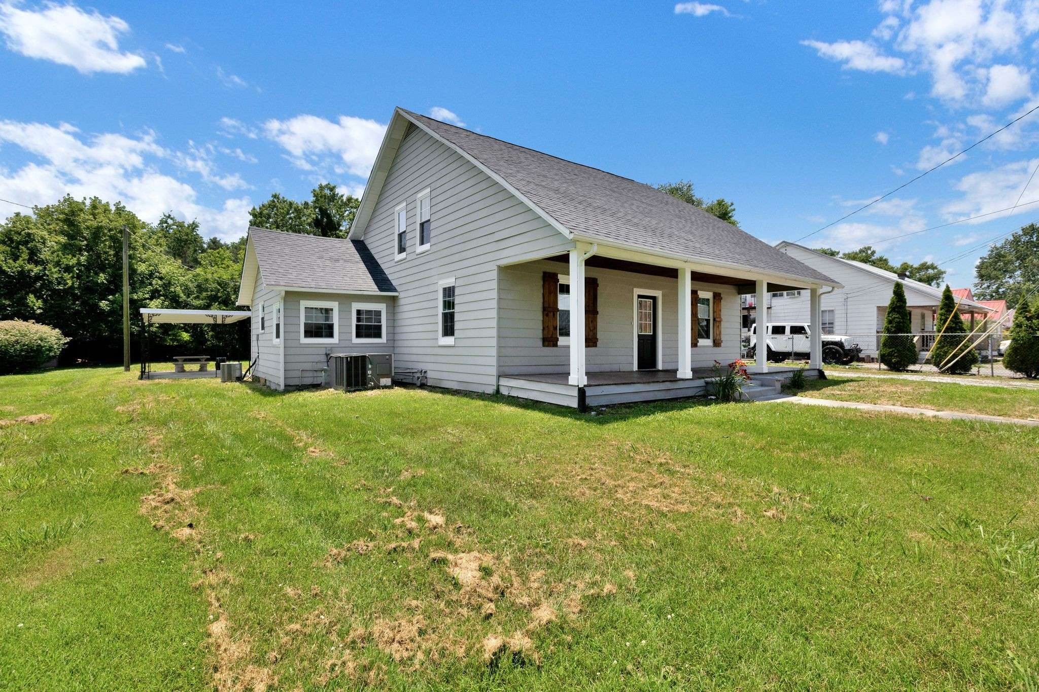 Mcminnville, TN 37110,109 Bonner St