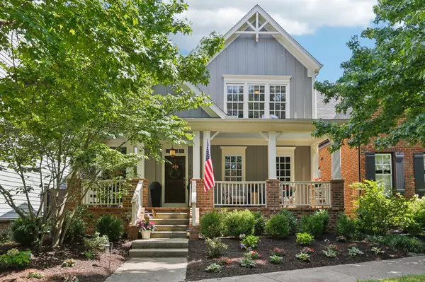 305 White Moss Pl, Franklin, TN 37064