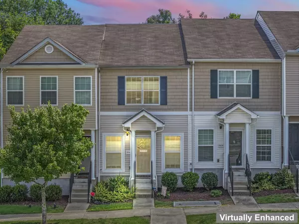 Antioch, TN 37013,5840 Monroe Xing