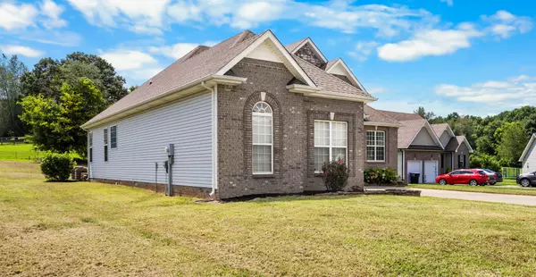Clarksville, TN 37042,1108 York Meadows Rd