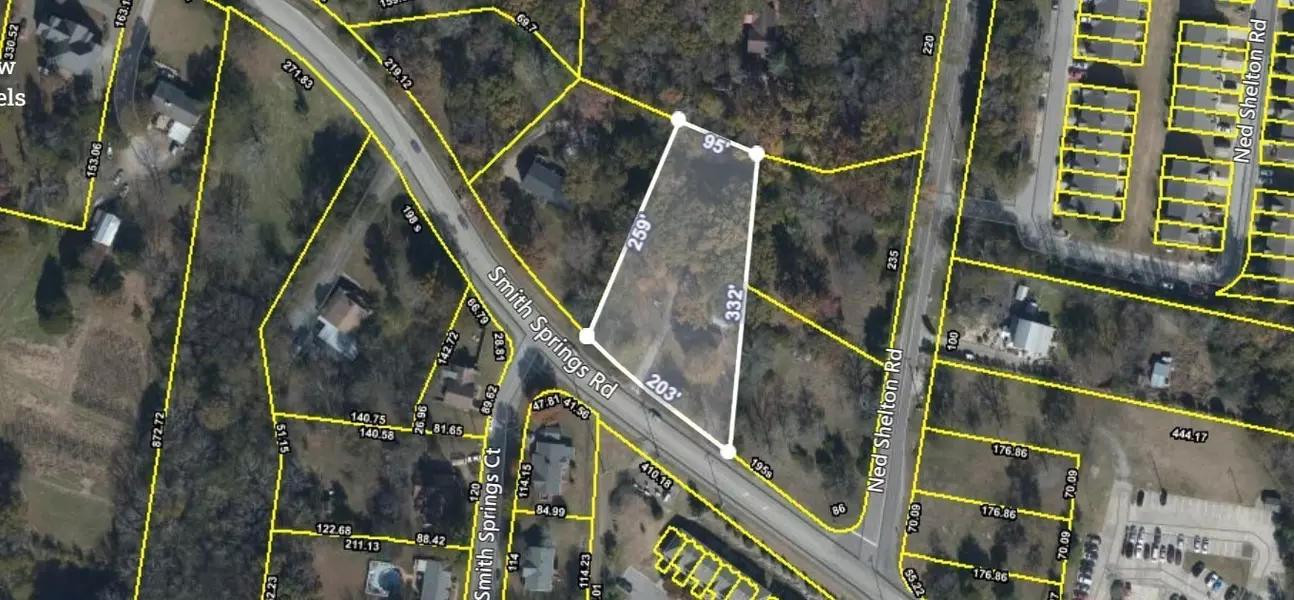 2410 Smith Springs Rd, Nashville, TN 37217