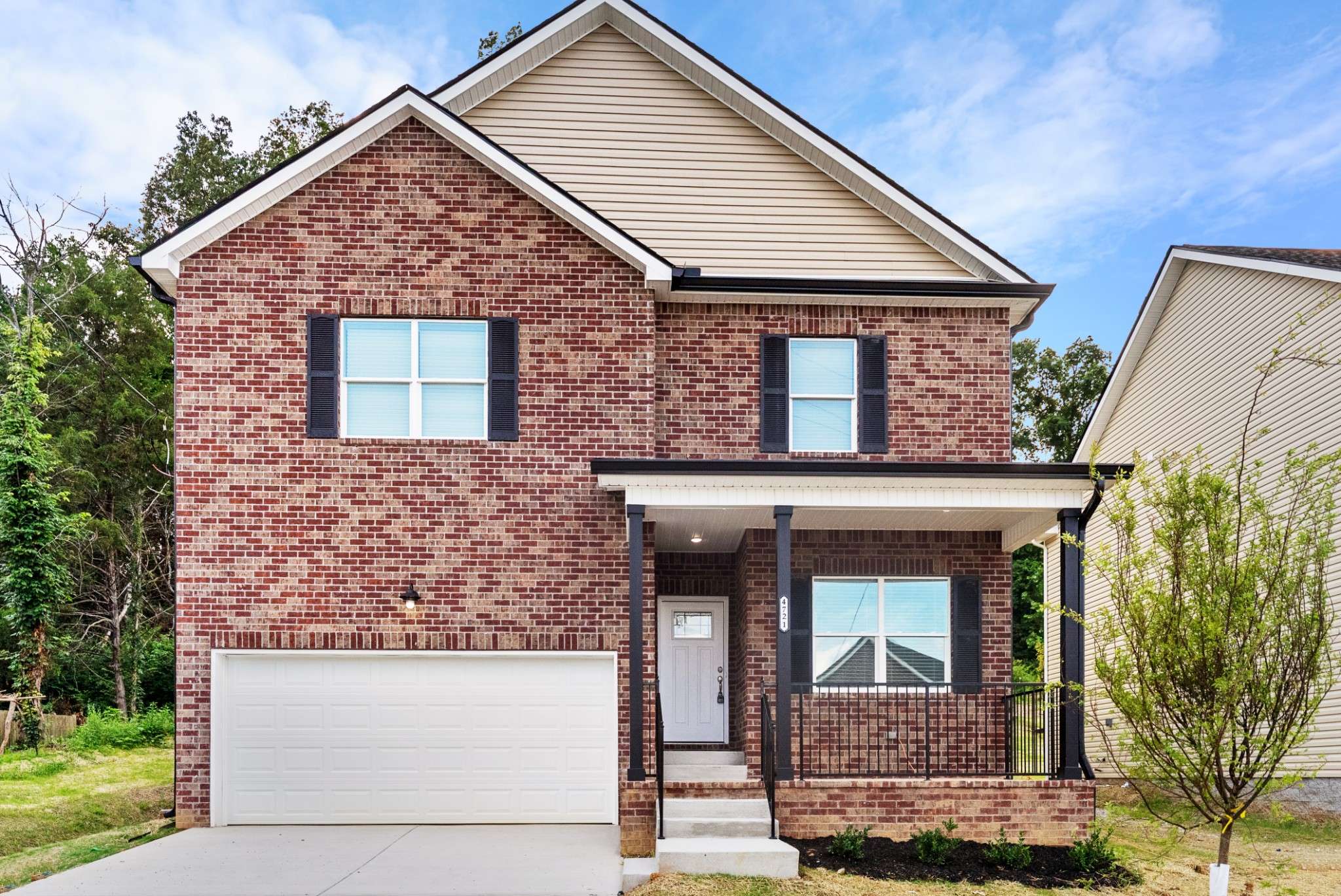 4721 Long Br, Antioch, TN 37013