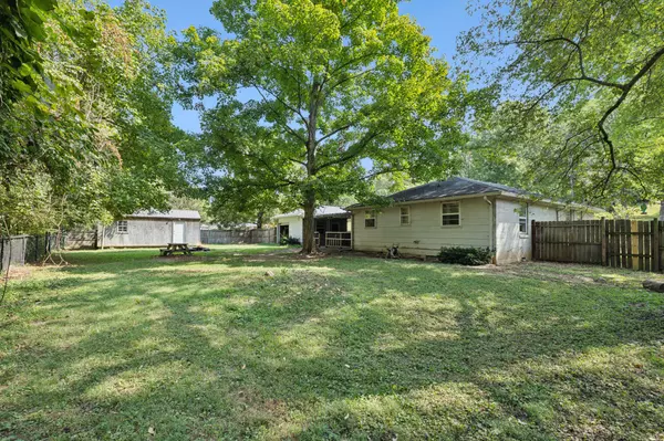 Nashville, TN 37211,3943 Creekside Dr