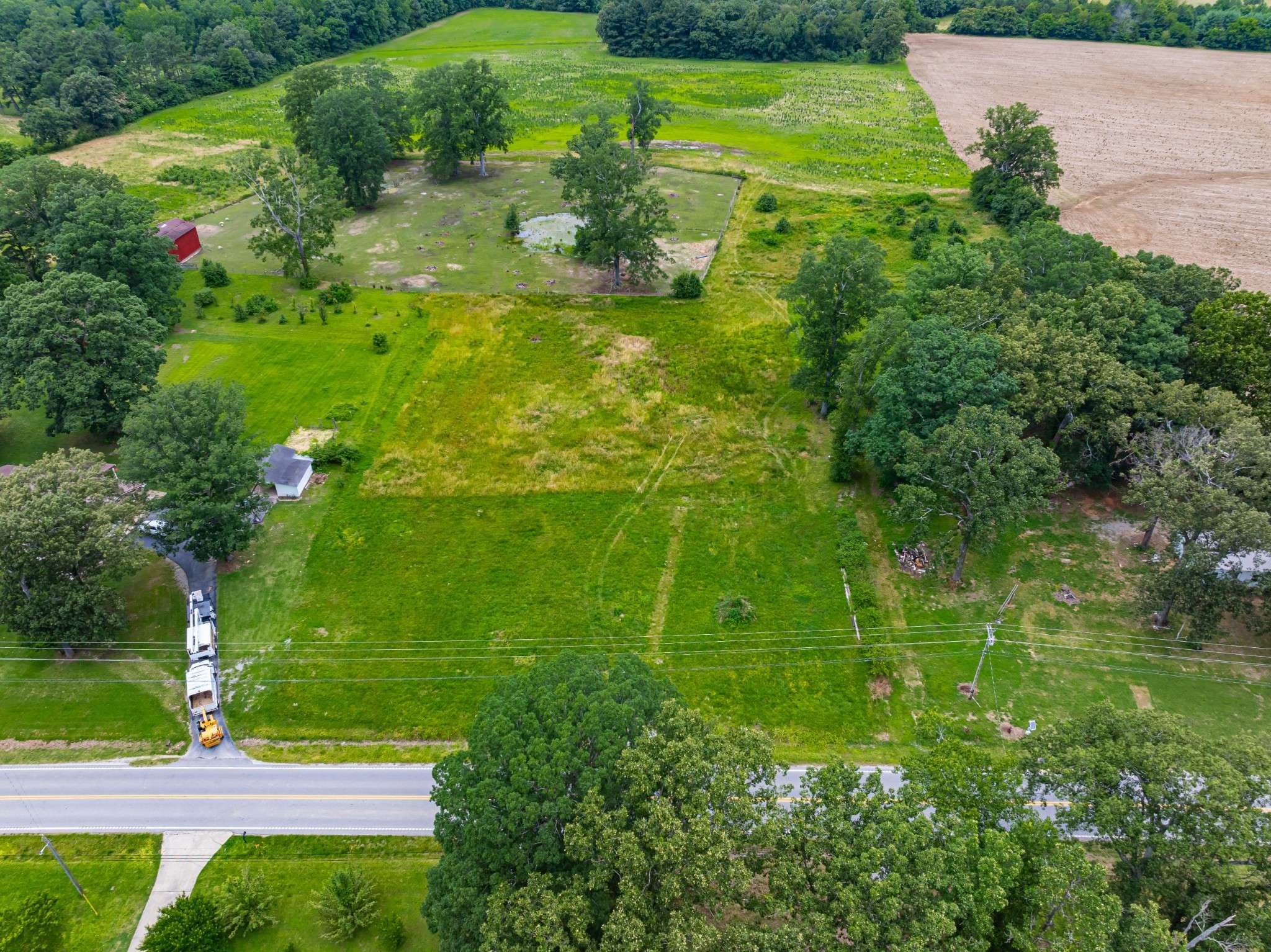 6076 Lynchburg Rd, Winchester, TN 37398