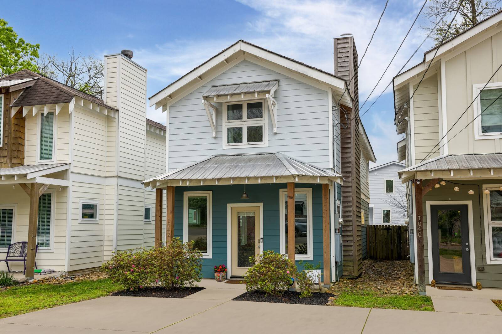 Nashville, TN 37216,1042 Zophi St