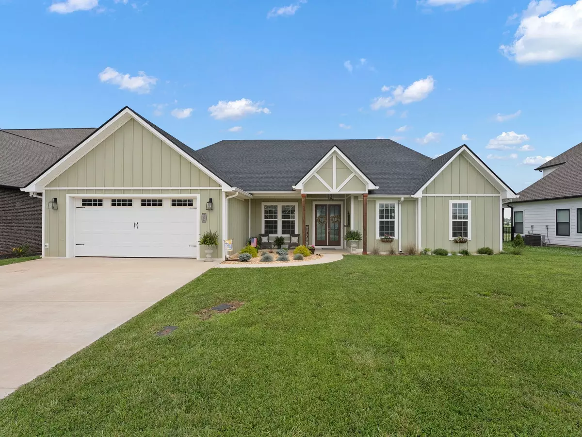 Winchester, TN 37398,246 Lookout Dr