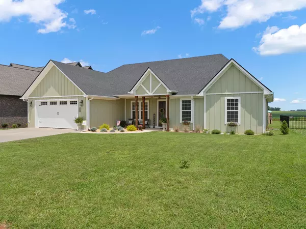 Winchester, TN 37398,246 Lookout Dr