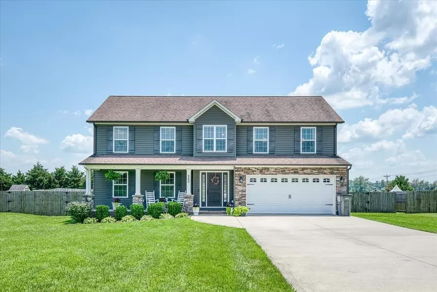 960 W Cemetery Rd, Cookeville, TN 38506