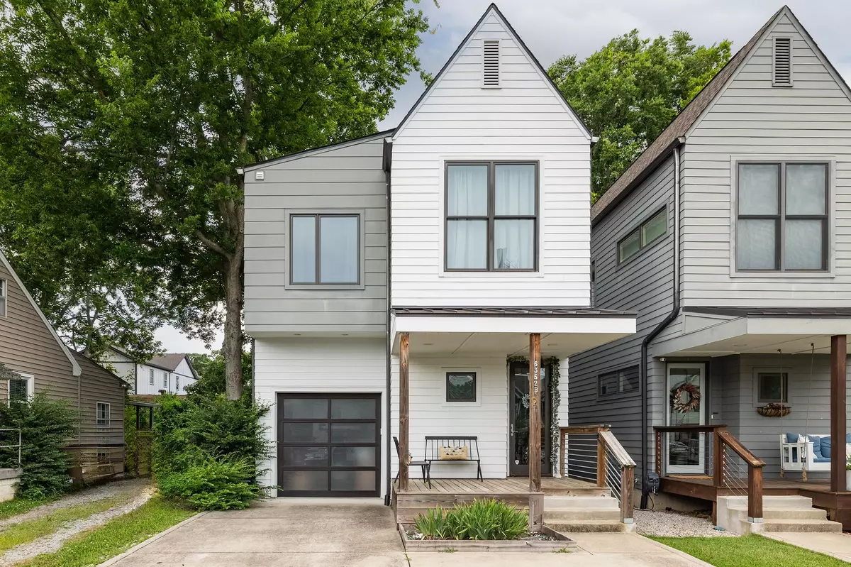 Nashville, TN 37209,6352B Columbia Ave