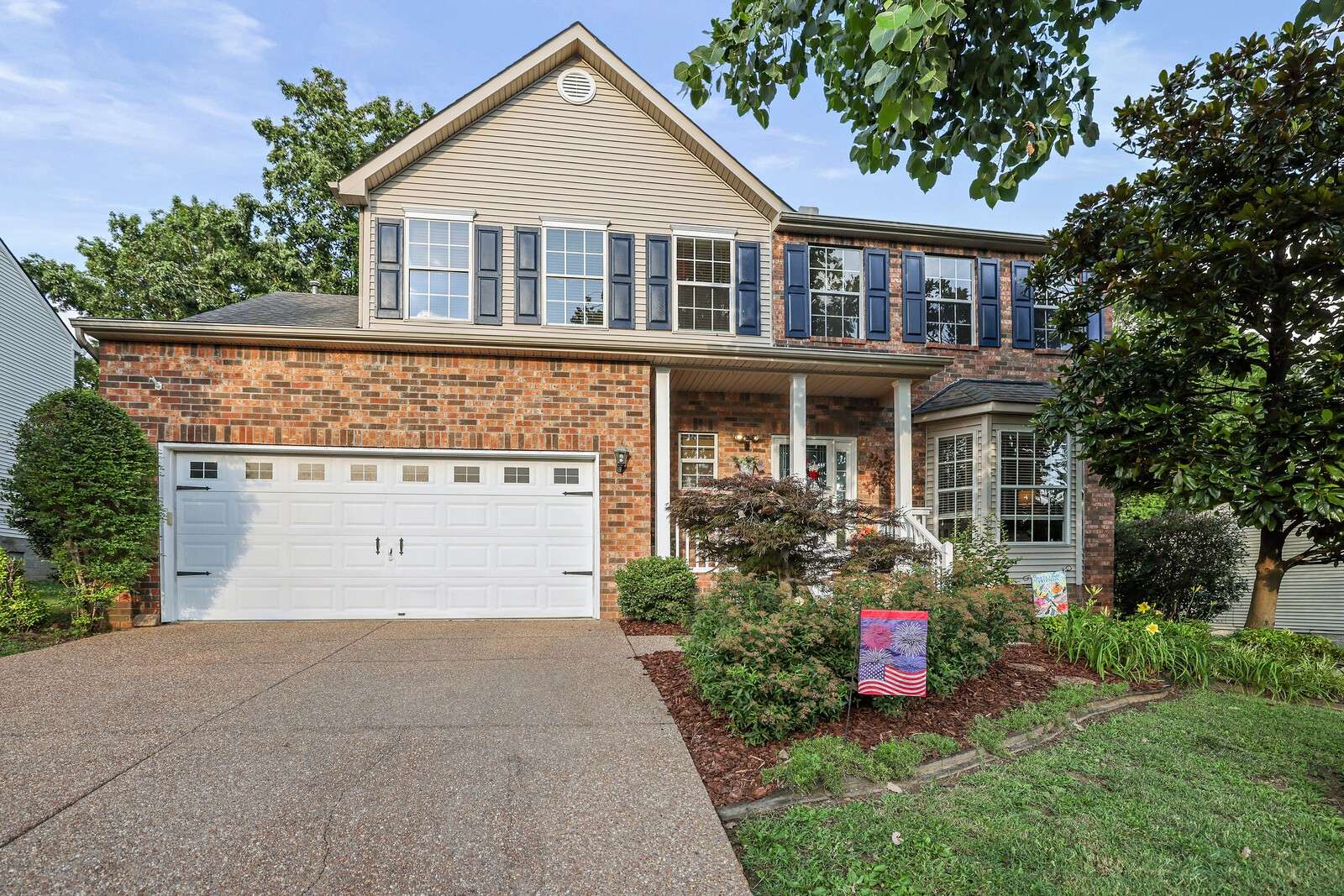 1511 Cardinal Ln, Mount Juliet, TN 37122