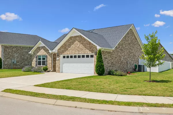 Spring Hill, TN 37174,225 Thorpe Dr