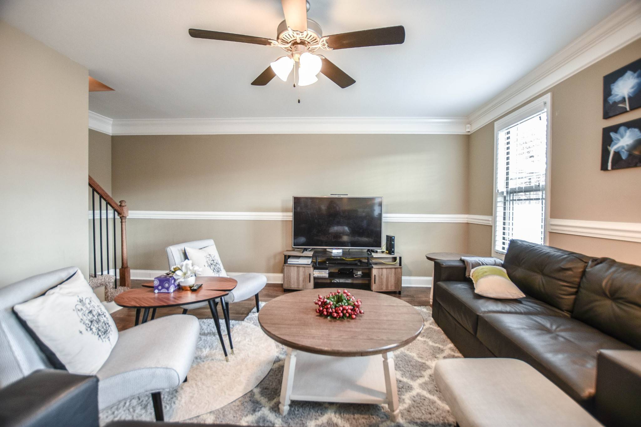 Clarksville, TN 37042,512 Sourwood Drive