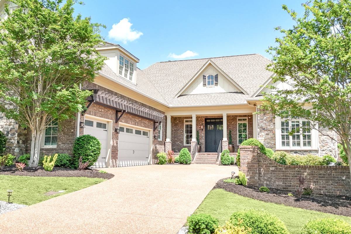 College Grove, TN 37046,7216 Wildings Blvd