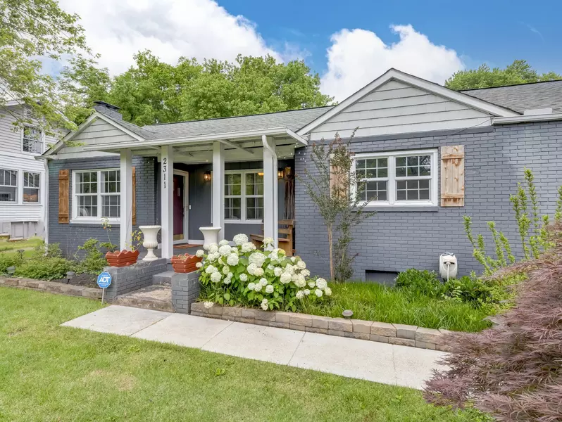 2311 Fair Dr, Knoxville, TN 37918