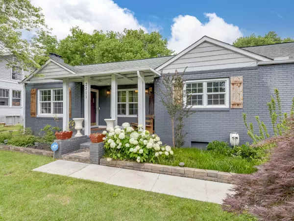 2311 Fair Dr, Knoxville, TN 37918