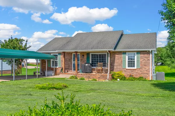 Clarksville, TN 37042,1307 Chucker Dr